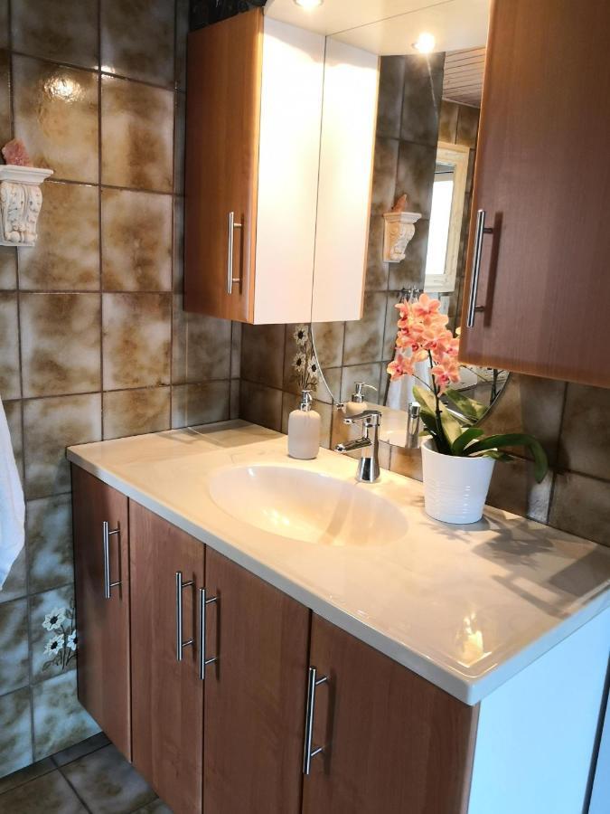 Lilleledgaard frilands hus Villa Ringkøbing Eksteriør billede